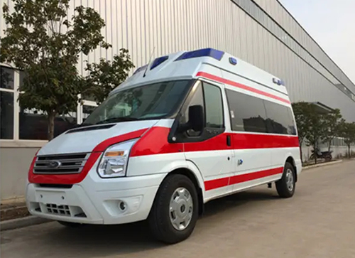 师宗县救护车出租