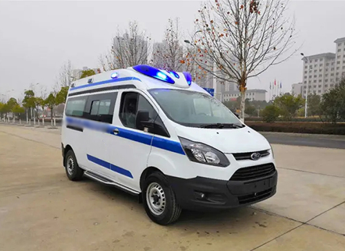 师宗县救护车出租