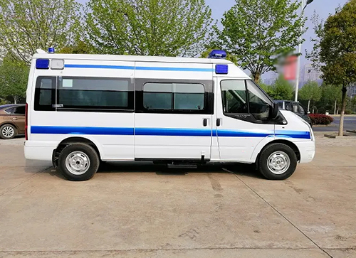 师宗县长途救护车出租