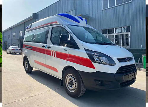师宗县长途救护车出租