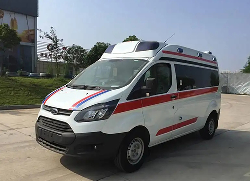 师宗县长途救护车出租