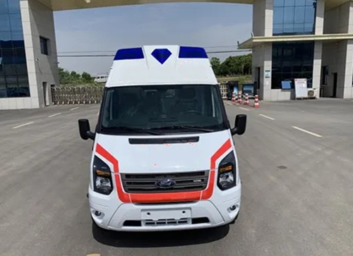 师宗县长途救护车出租