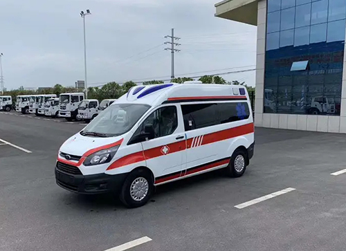 师宗县救护车出租