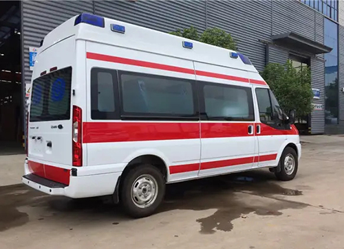 师宗县救护车出租